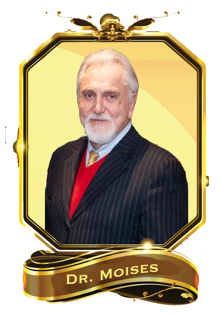 Moses Apsan