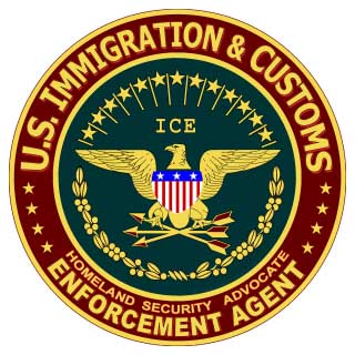 ICE FIELD OFFICES Enforcement and Removal Operations